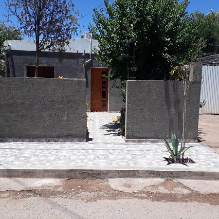 Pillanhuasi Alquiler Por Dia Villa บียาอูนิออน ภายนอก รูปภาพ