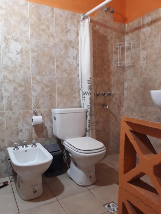 Pillanhuasi Alquiler Por Dia Villa บียาอูนิออน ภายนอก รูปภาพ
