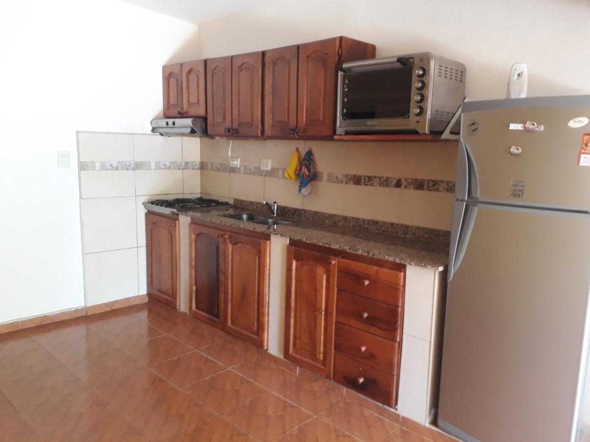 Pillanhuasi Alquiler Por Dia Villa บียาอูนิออน ภายนอก รูปภาพ