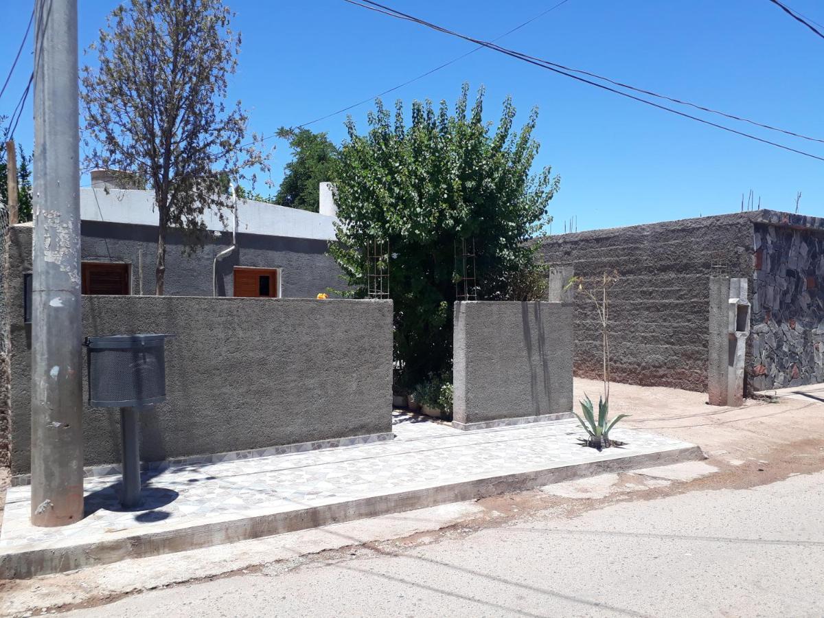 Pillanhuasi Alquiler Por Dia Villa บียาอูนิออน ภายนอก รูปภาพ