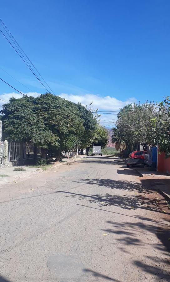 Pillanhuasi Alquiler Por Dia Villa บียาอูนิออน ภายนอก รูปภาพ